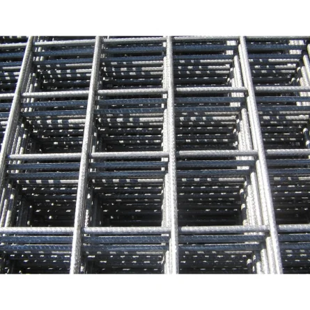 Plasa Sudata 6 mm x 2000 mm x 6000 mm
