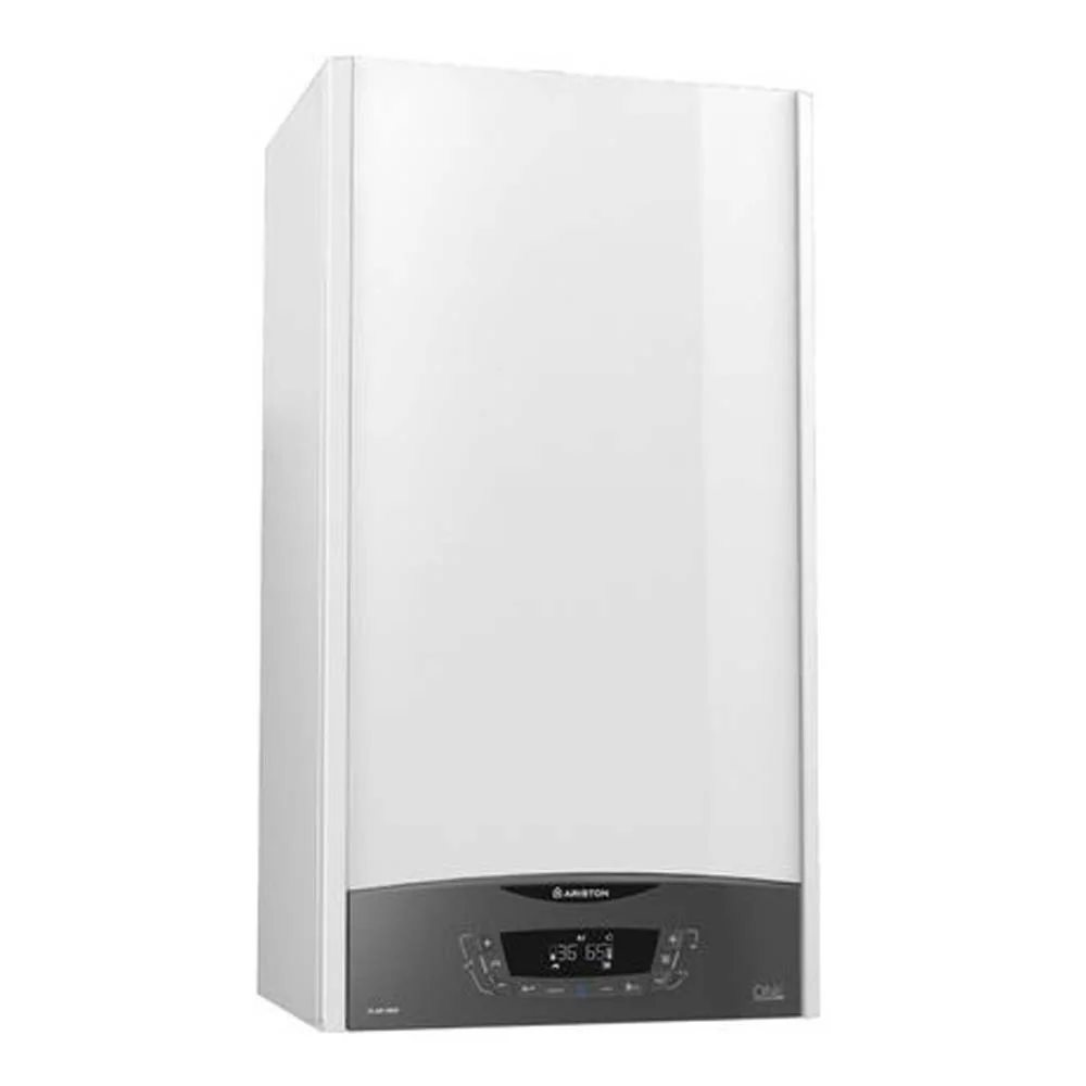 Centrala Termica Murala Genus One Ariston 24 KW + Kit Evacuare Inclus