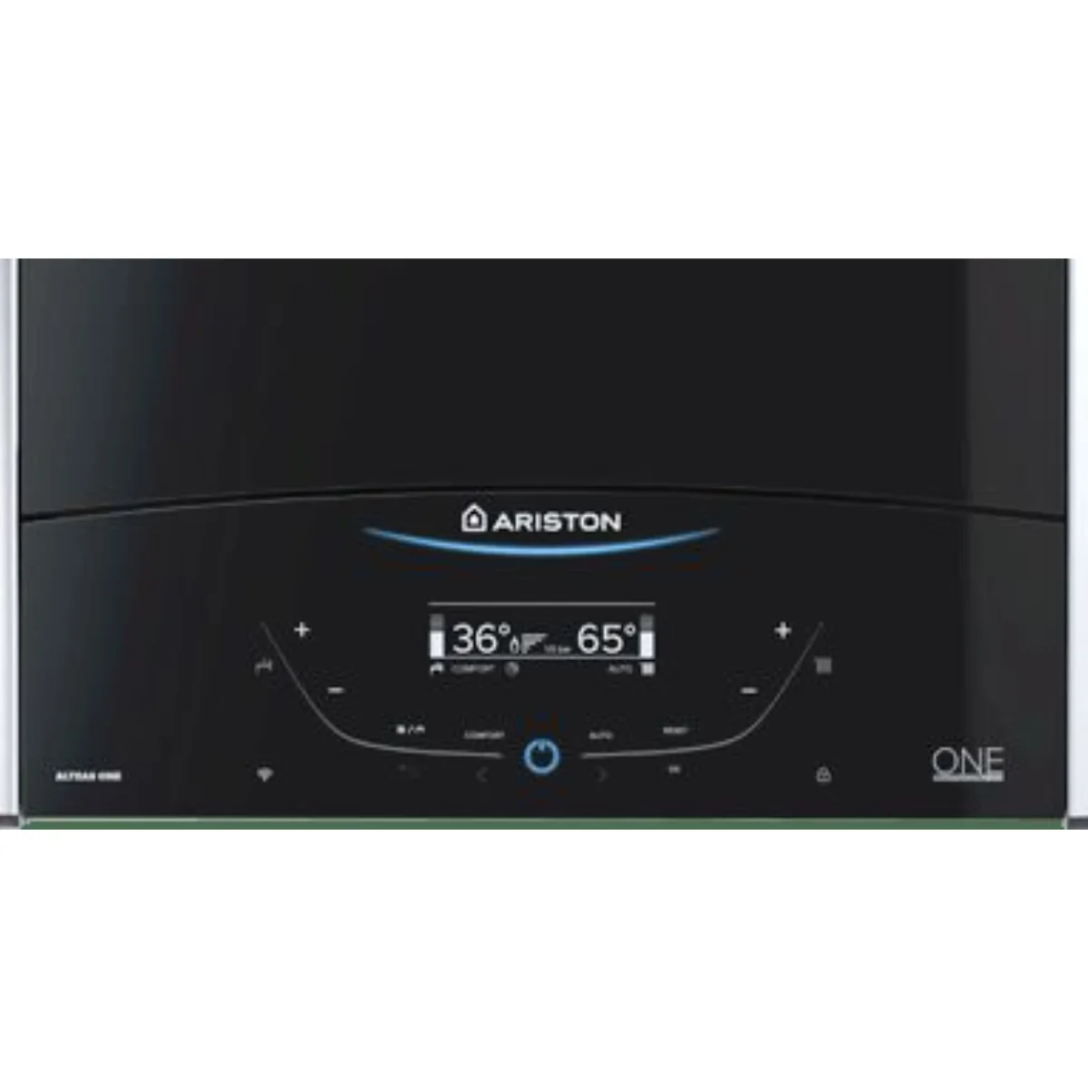 Centrala Termica Alteas ONE Net Ariston 24 KW + Kit Evacuare + Termostat