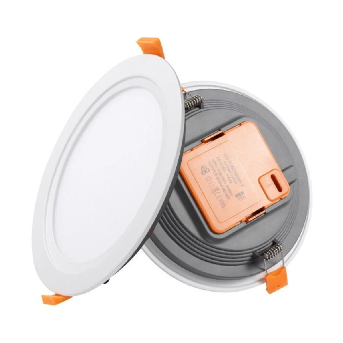 Spot LED MB001-12W