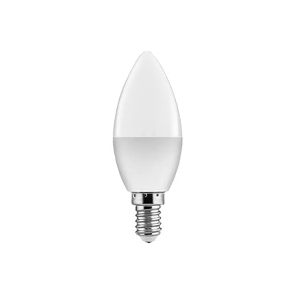 Bec LED Samsung Lumanare 6W C37 E14 3000K