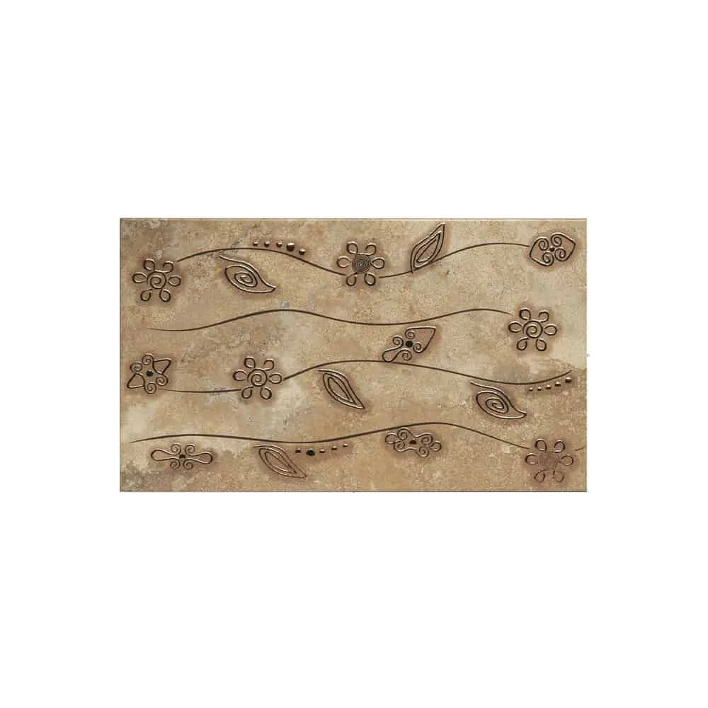 Faianta Decorativa Prato Classico 25 x 40