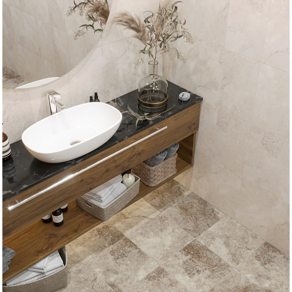 Faianta Prato Ivory 25 x 40
