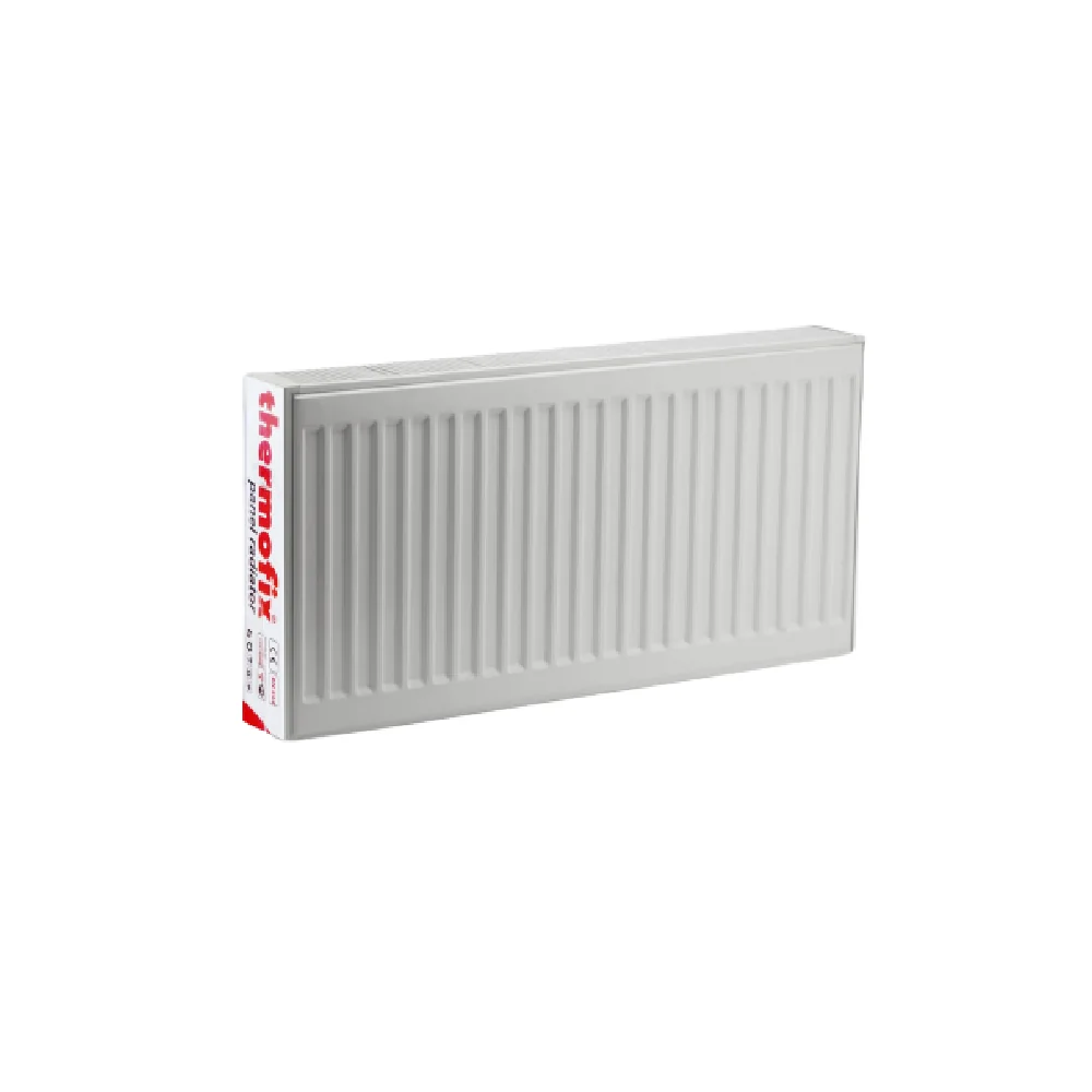 Radiator Panou Oțel Thermofix DK 22 600 x 500 mm Accesorii Incluse