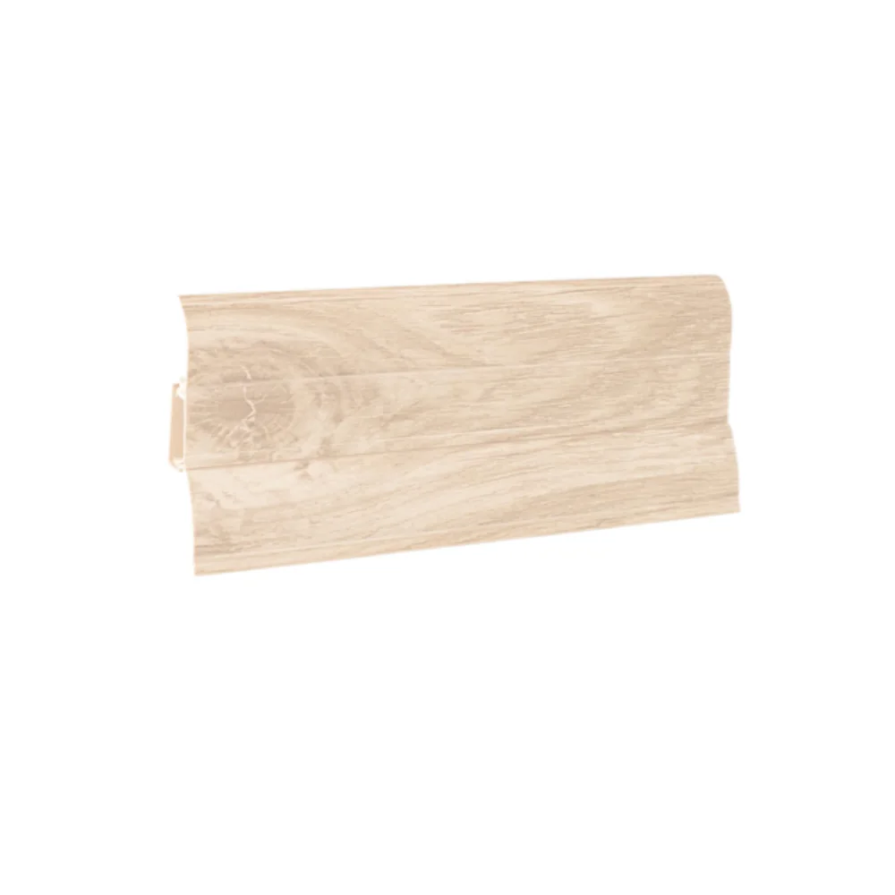 Plinta PVC Parchet Laminat Korner LP62 2500 x 62 x 23 mm Stejar Belvedere