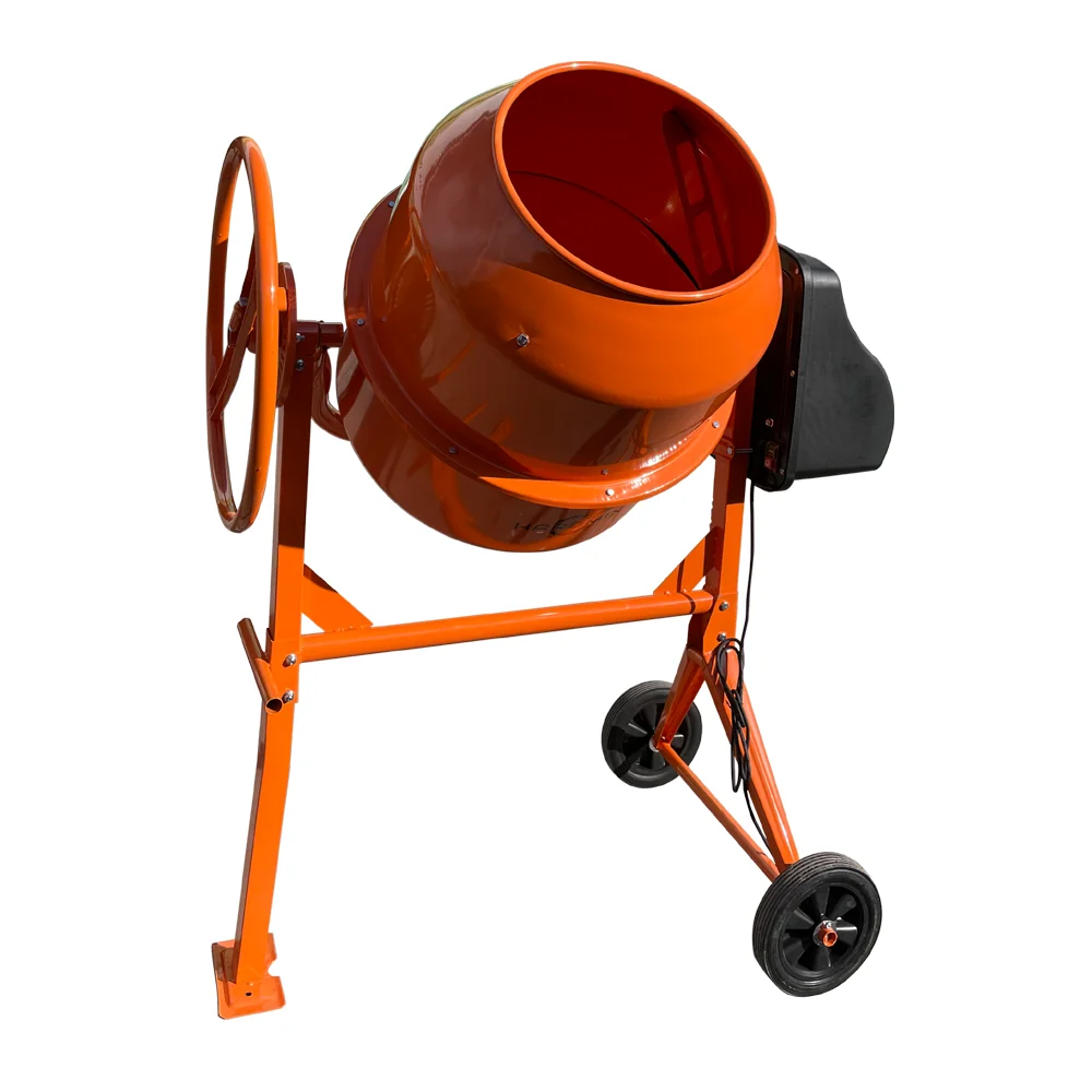 Betoniera Hardmix 180 L Putere Motor 850 W