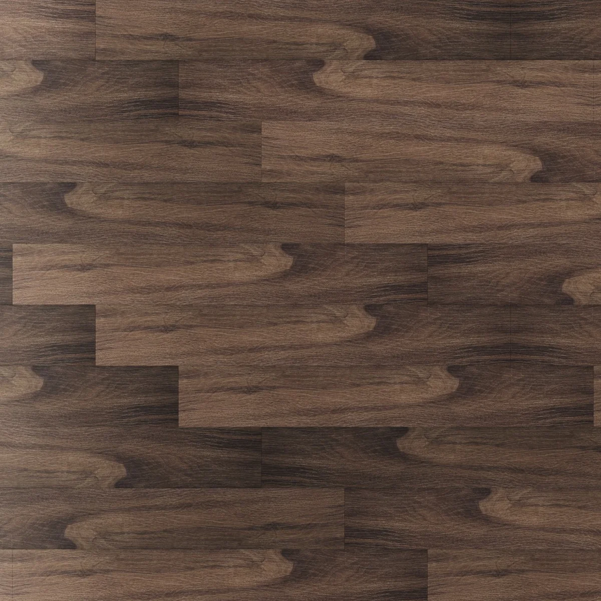 Parchet Laminat Elegance Noyer Walnut 8 mm Clasa 32 AC4 Maro Închis