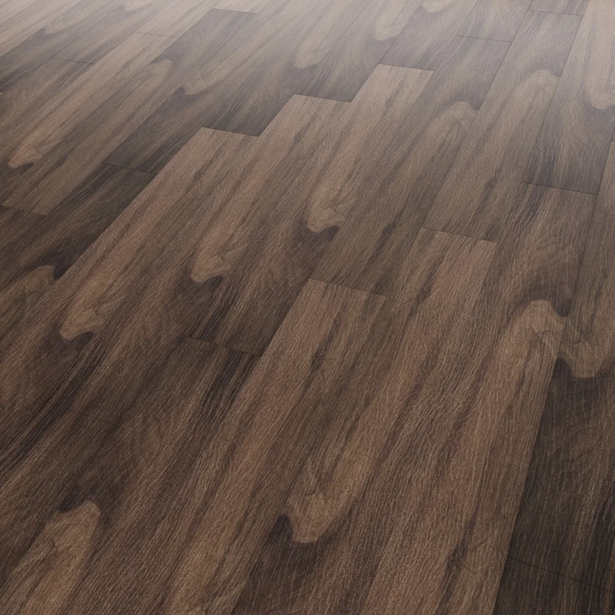 Parchet Laminat Wood Noyer Walnut 10mm Clasa 32 AC4 Maro Închis