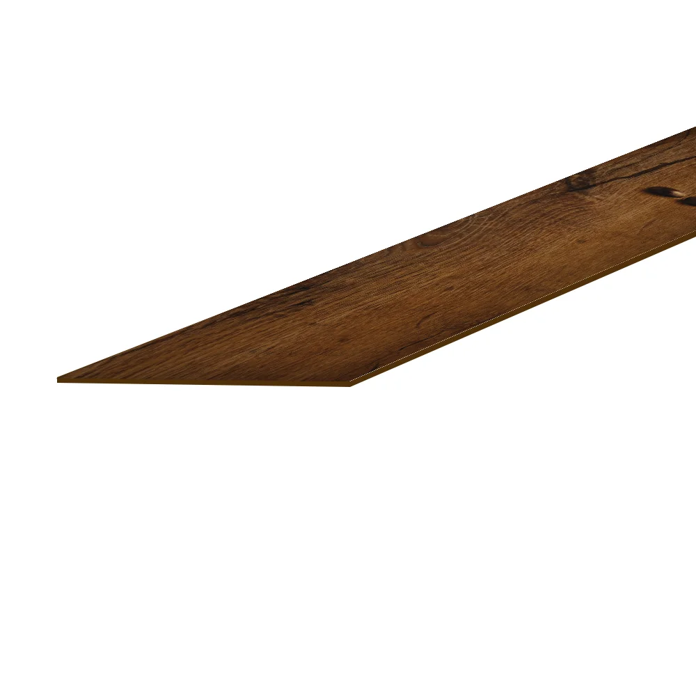 Parchet Laminat Queen Montana Vintage 12.3 mm Clasa 22 AC2 Maro Inchis