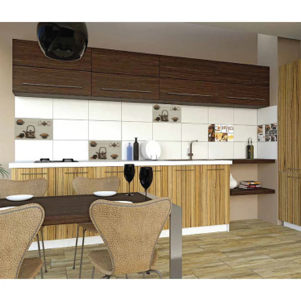 Faianta Decorativa Pamplona Bathroom HLD 25 x 40 Lucioasa