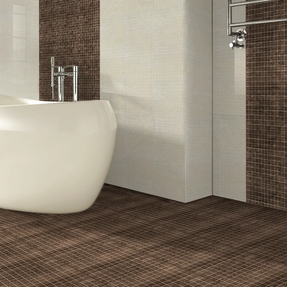 Faianta Merida Light Brown 30 x 60 Lucioasa