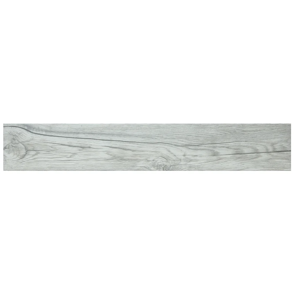 Gresie Tip Parchet Exterior / Interior Samba Multi 15 x 90 cm Mată Porțelanată Antiderapantă