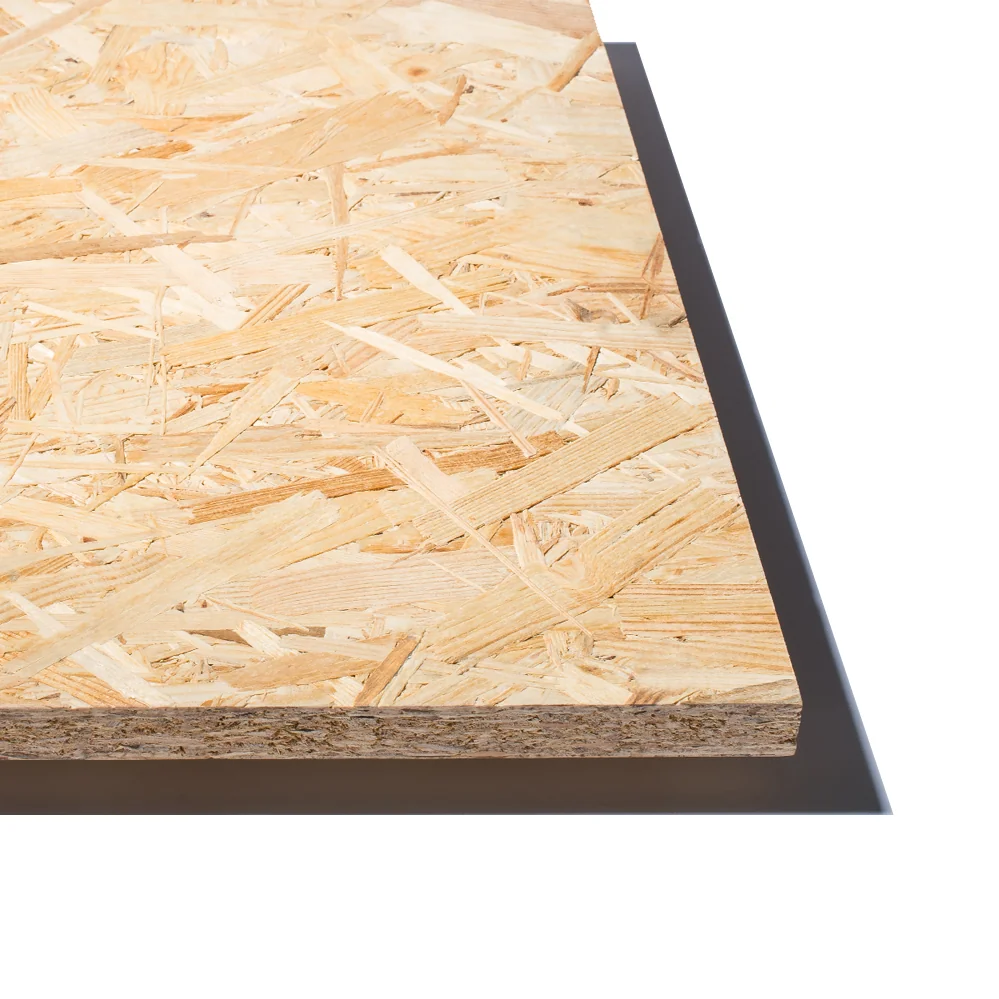 OSB 3 Krono 2500 mm x 1250 mm x 15 mm