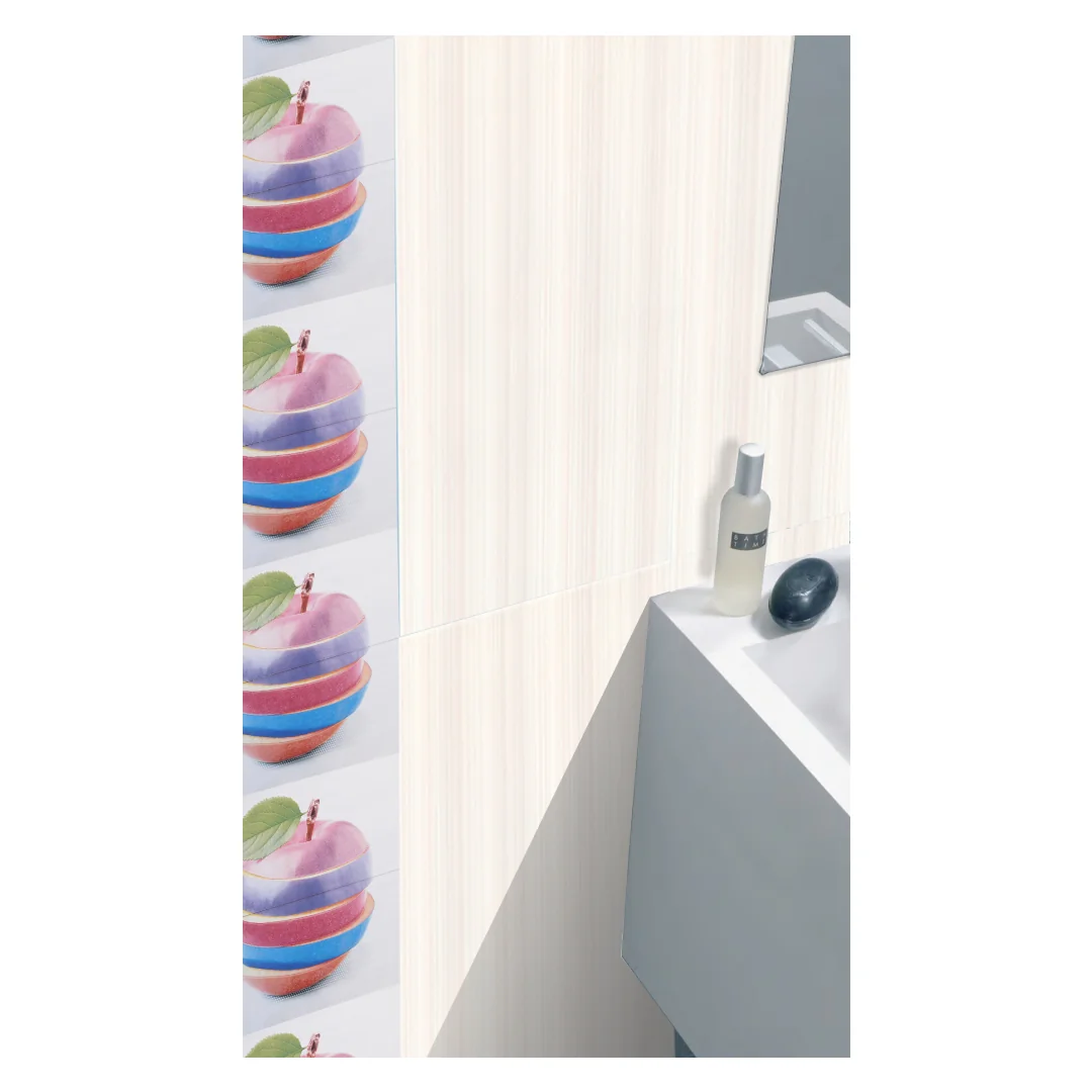 Faianta Decorativa Dreams Apple 25 x 50