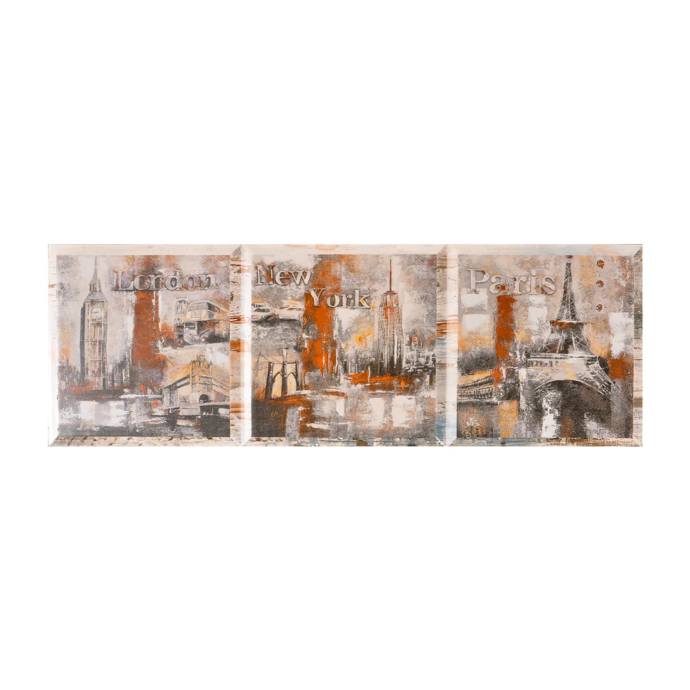 Faianta Decorativa 3060 HL 1 20 x 60