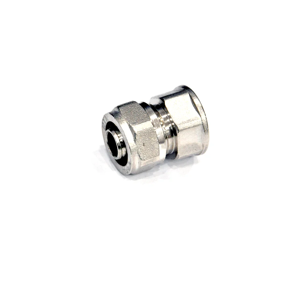 Conector Pexal 20 mm x 1/2' F Fiting Demontabil
