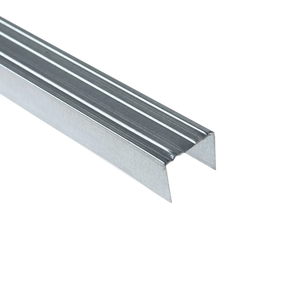 Profil UD 30 mm - 3 m - 0.4 mm
