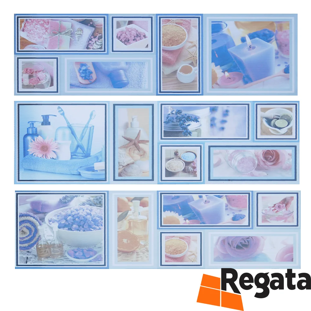 Faianta Decorativa 1022 HL 1 20 x 60
