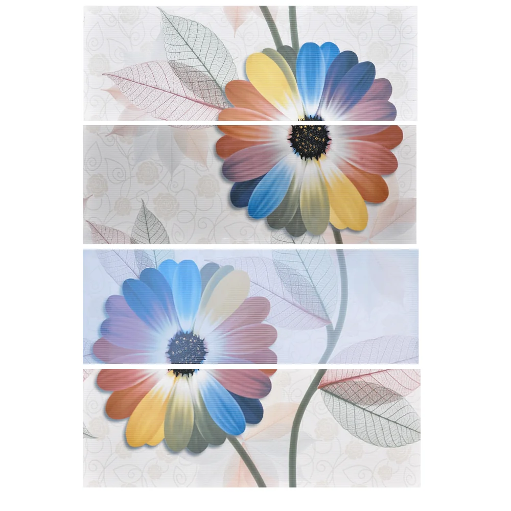 Faianta Decorativa 1039 HL 2 20 x 60