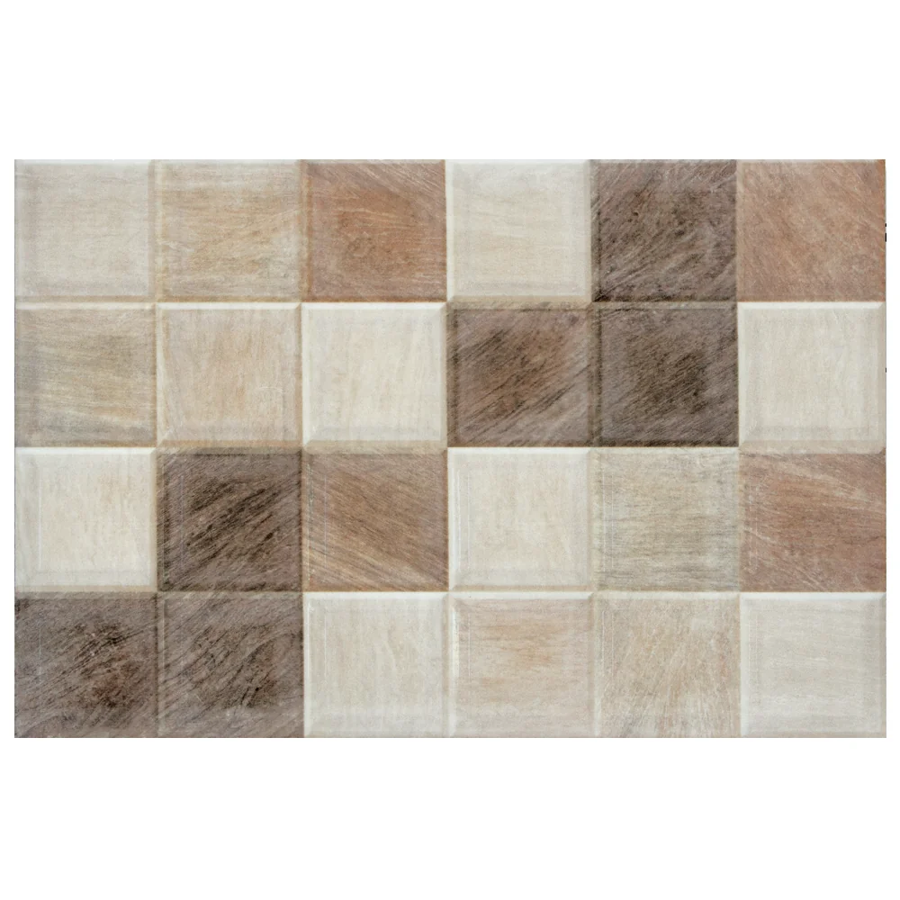 Faianta Aragon Light Brown 30 x 45 Lucioasă