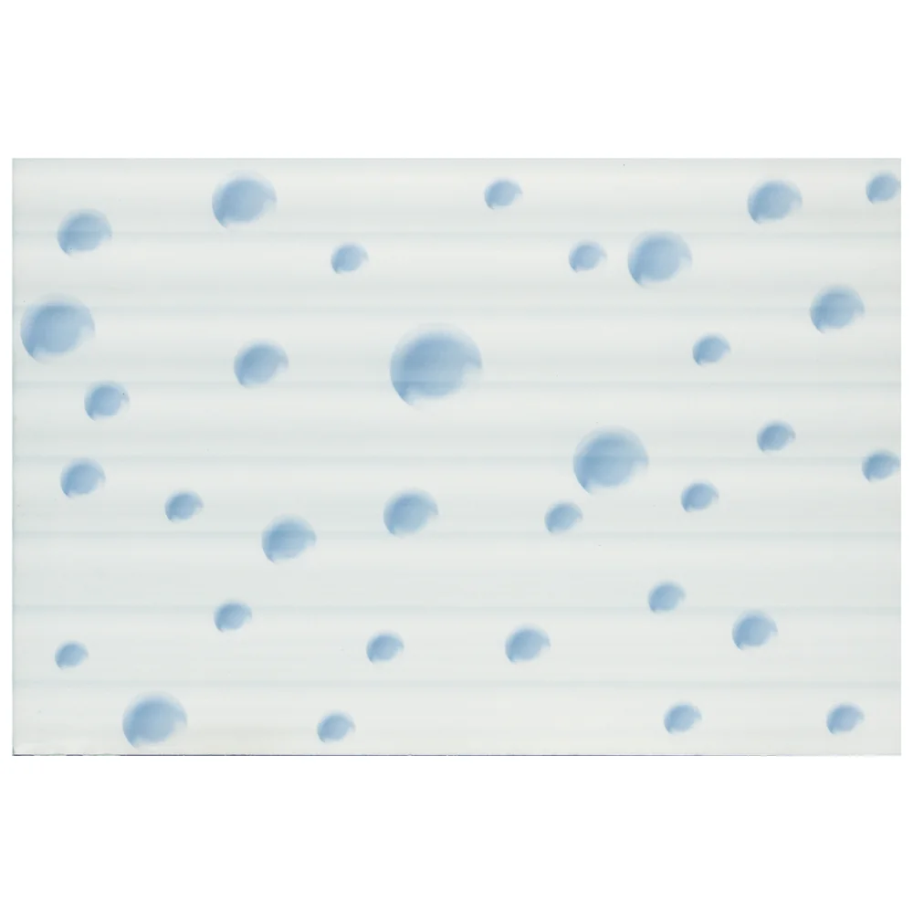 Faianta Almonte Light Blue 30 x 45 Lucioasa