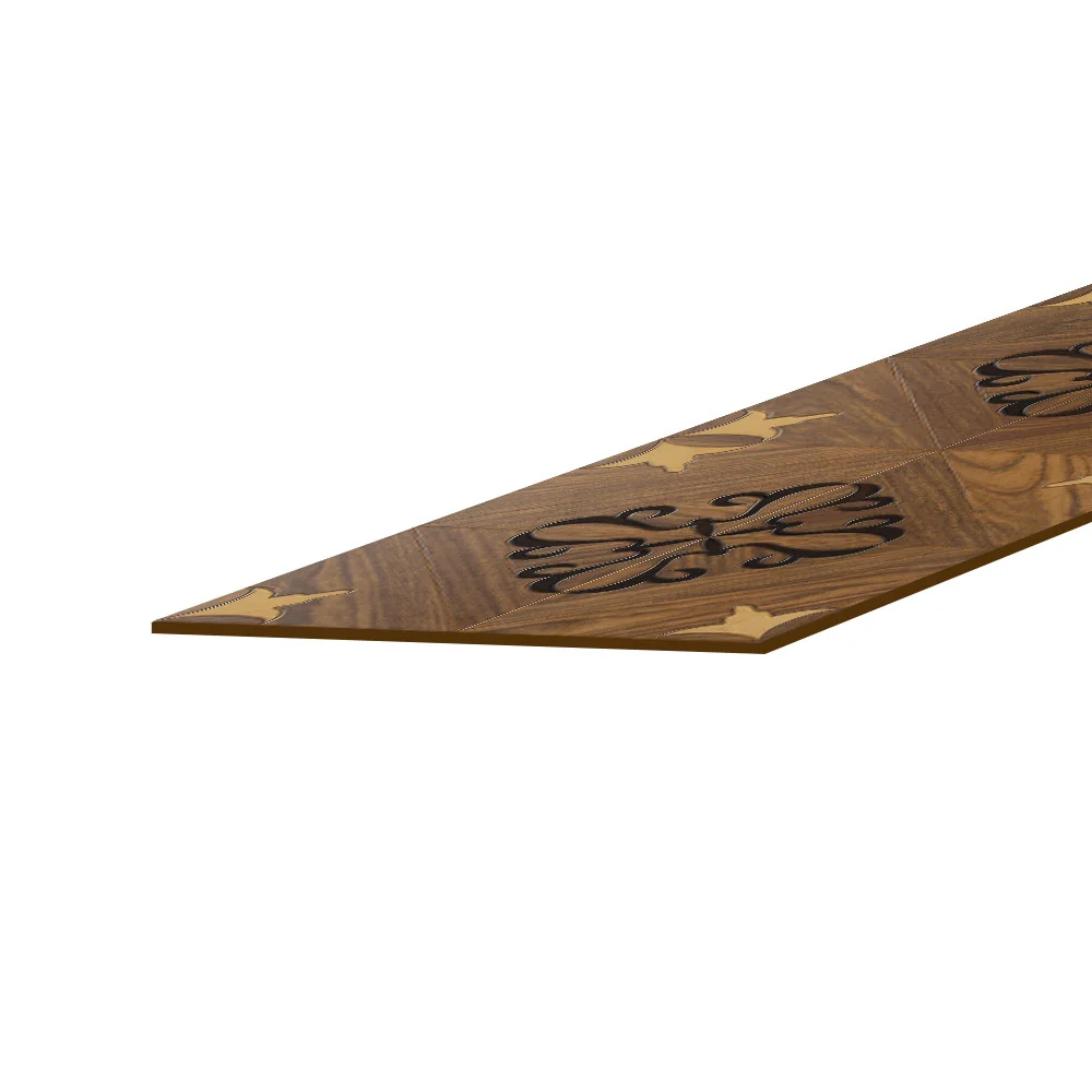Parchet Laminat Premium Royal Oak 12.3 mm Clasa 22 AC2