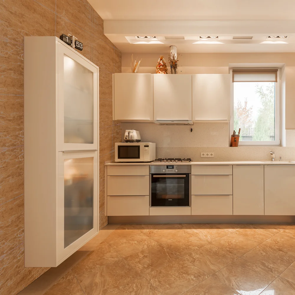 Faianta Living Cuenca Beige 20 x 30