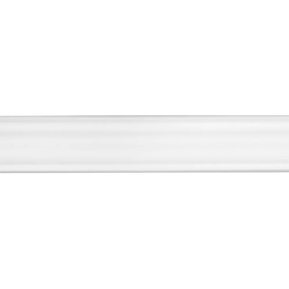 Bagheta Tavan Fals E-4 Alb 2000 mm