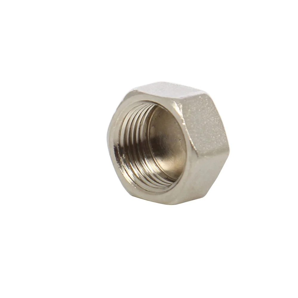 Dop Cromat Filet Interior 3/8" Premium