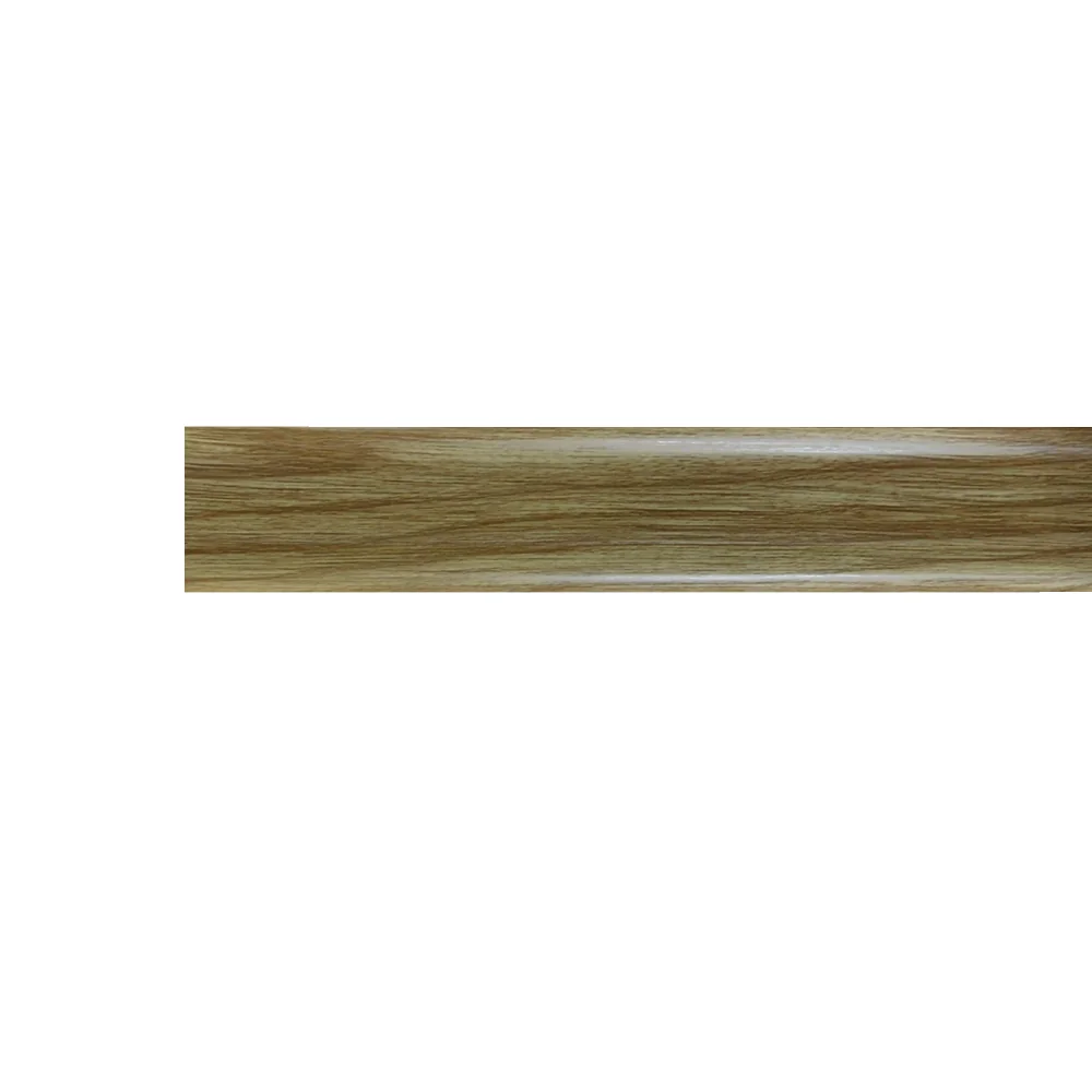Terminatie Dreapta Plinta Korner LP55 Stejar Rustic