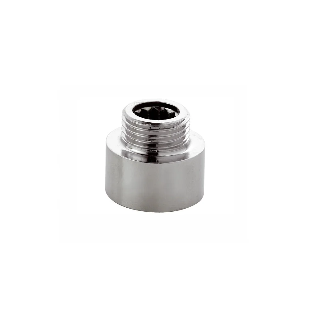 Reductie Cromata 1" x 1/2" Premium