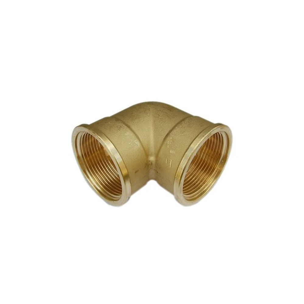 Cot Alamă Filet Interior 3/4"