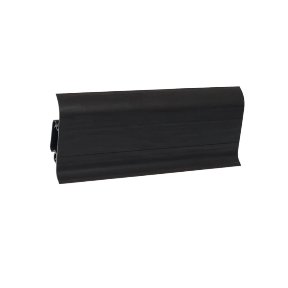 Conector Plintă Korner LP55 Stejar Grafit