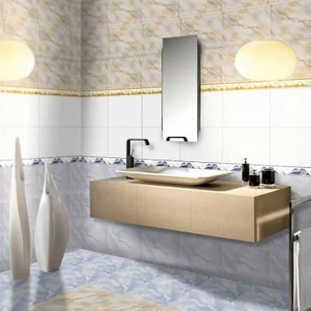 Faianta Living Lugo Beige 20 x 30