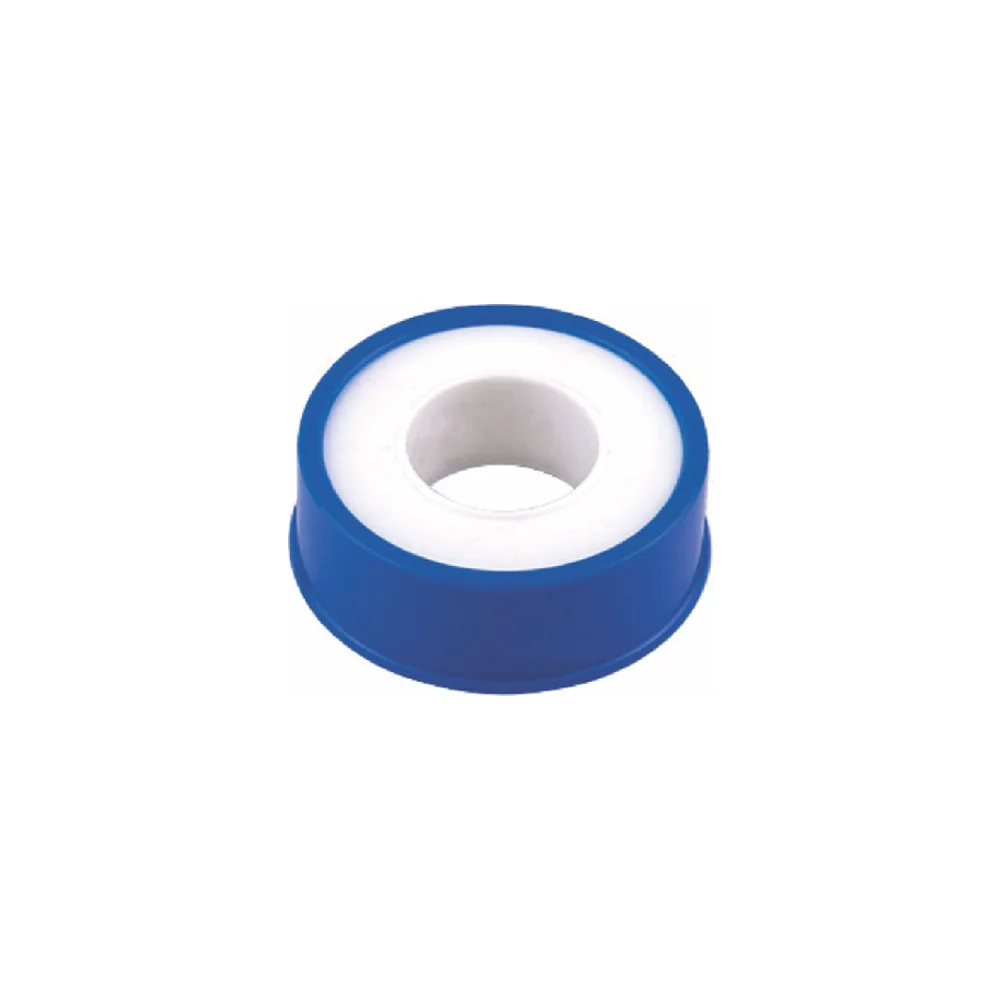 Banda Teflon 1/2 x 0 075 mm x 10m x 0 24 gm³