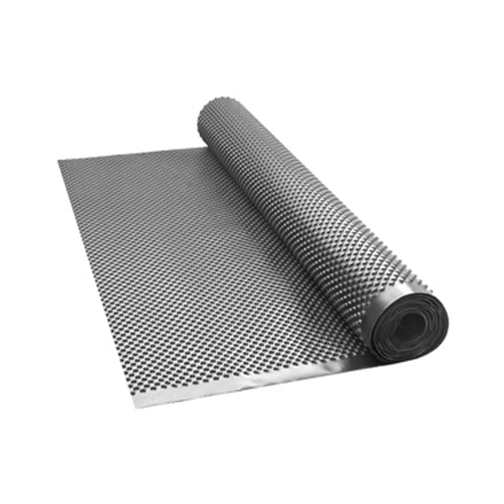 Membrana HDPE 20M X 1.5M