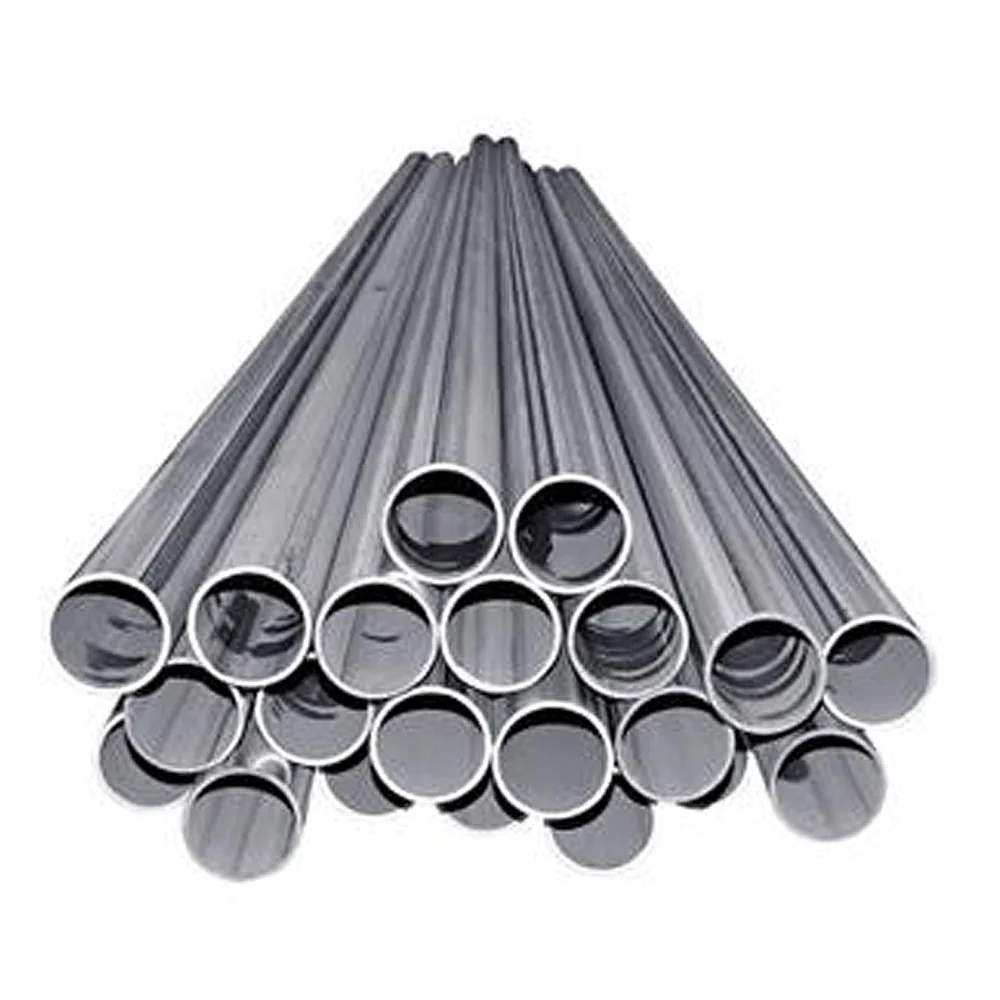 Țeavă Pentru Construcții Ø 33.7 MM x 1' x 1.5 MM