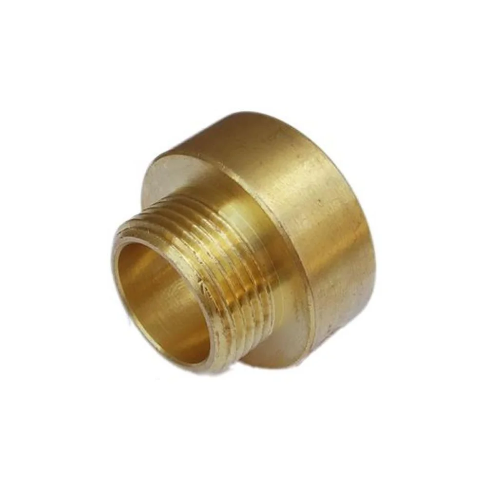Prelungitor Redus Alamă 1/2" x 3/8" Premium