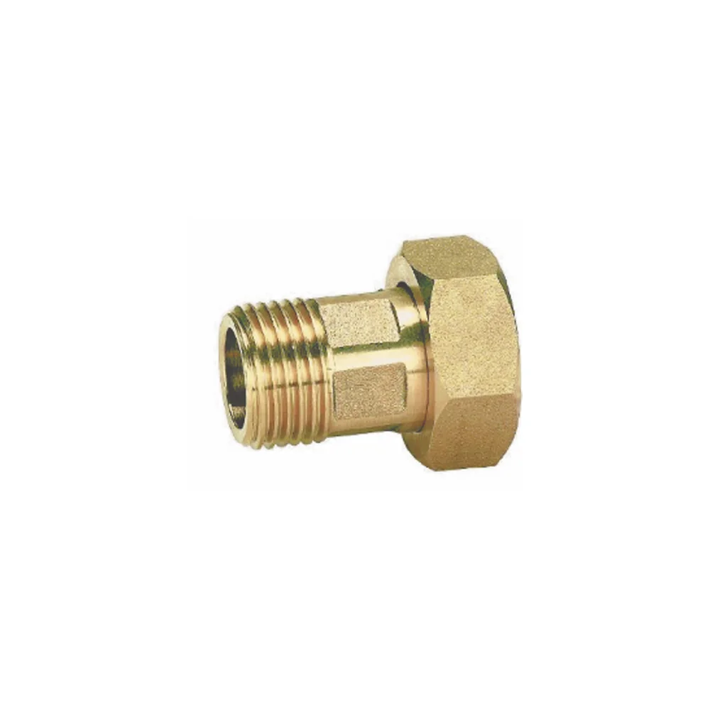 Racord Semiolandez Alama 1/2" Premium