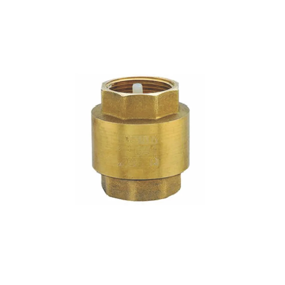 Supapa De Sens Alama 3/4" Premium