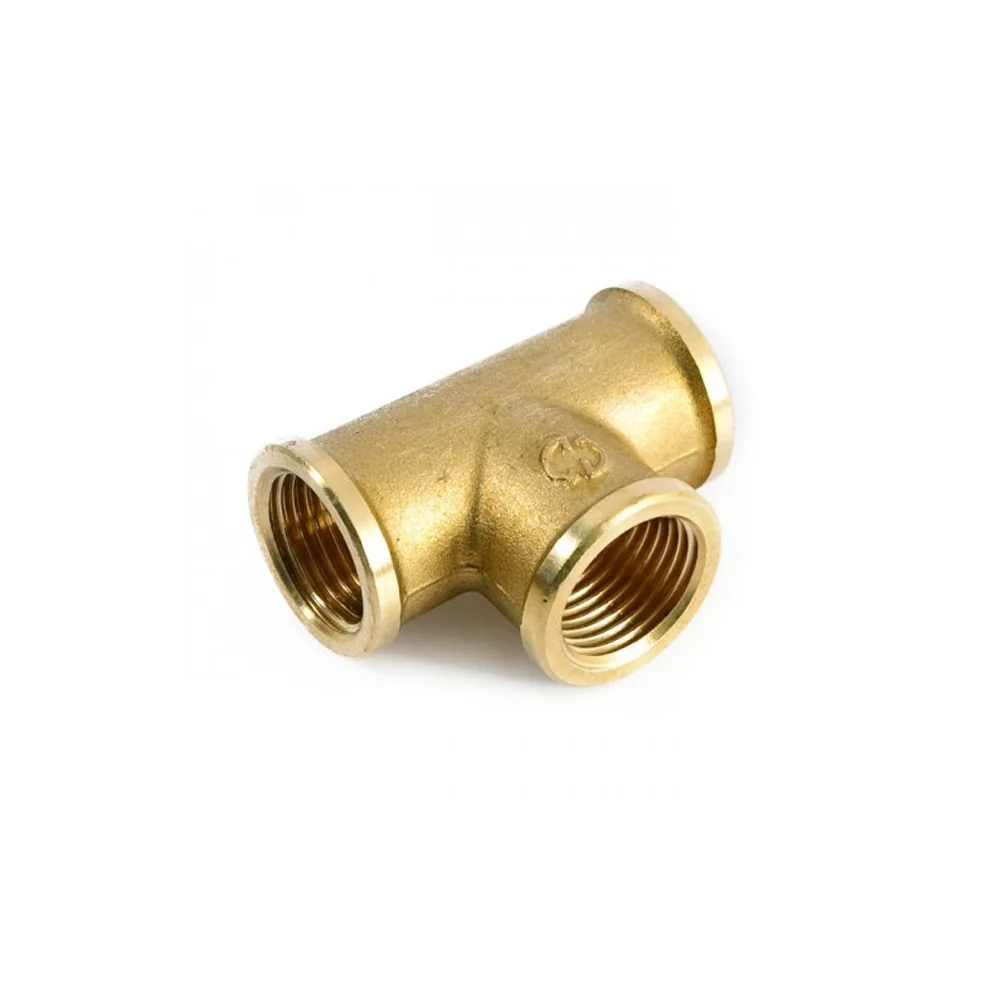 Teu Alama 3/4" Premium