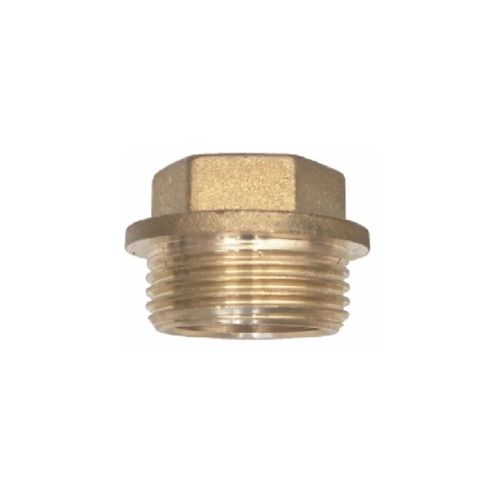 Dop Alama Filet Exterior 1" Premium