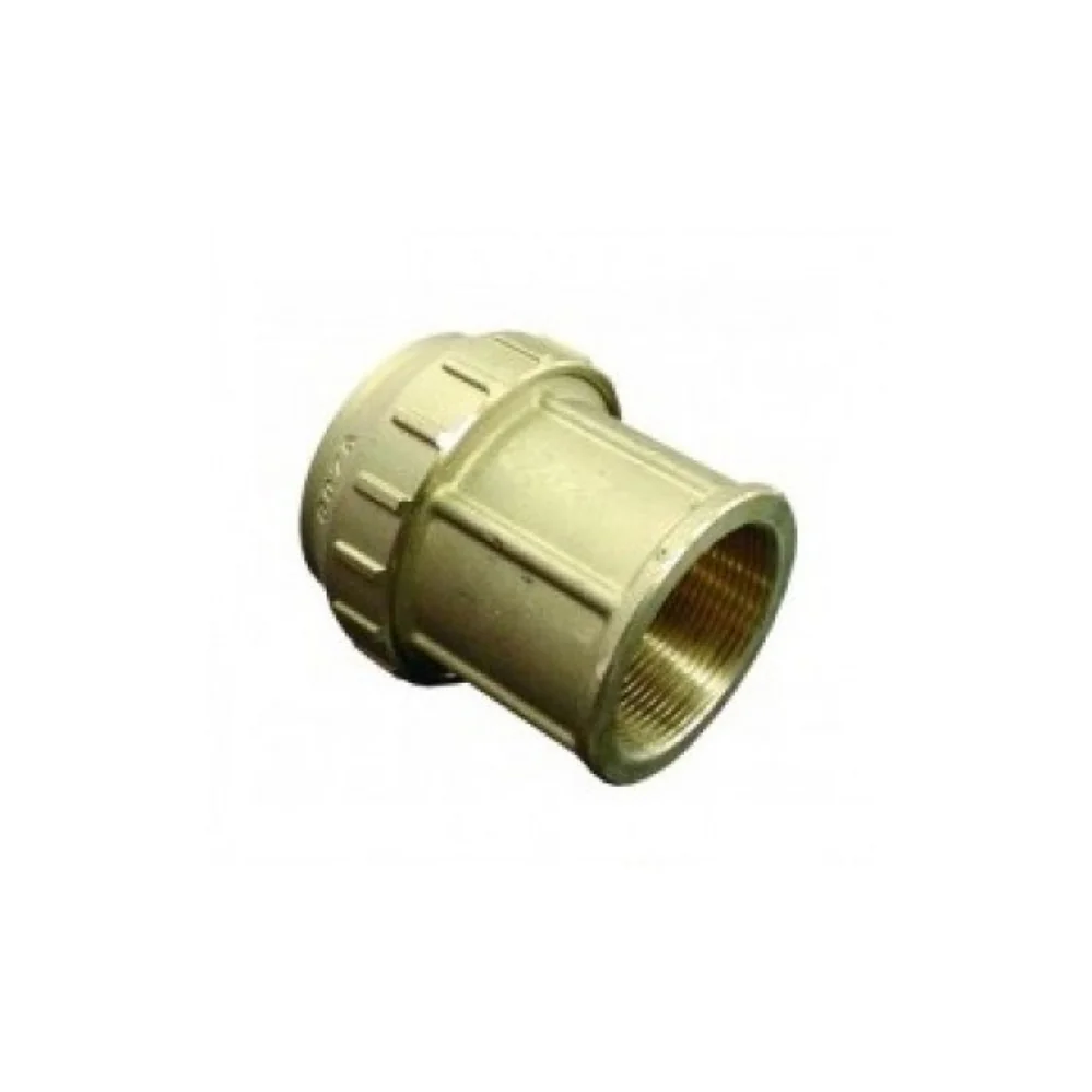 Mufa Rapida Alama Filet Interior 1" Premium