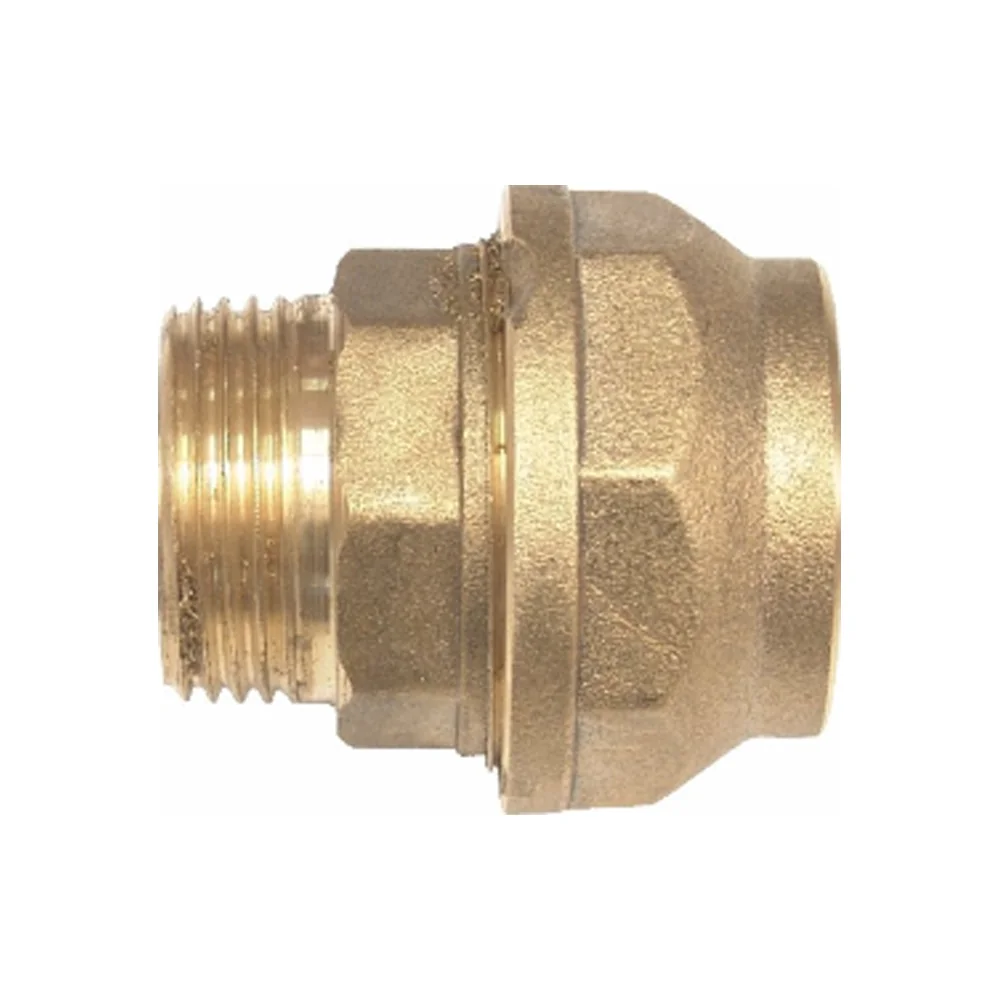 Mufa Rapida Alama Filet Exterior 3/4\" Premium