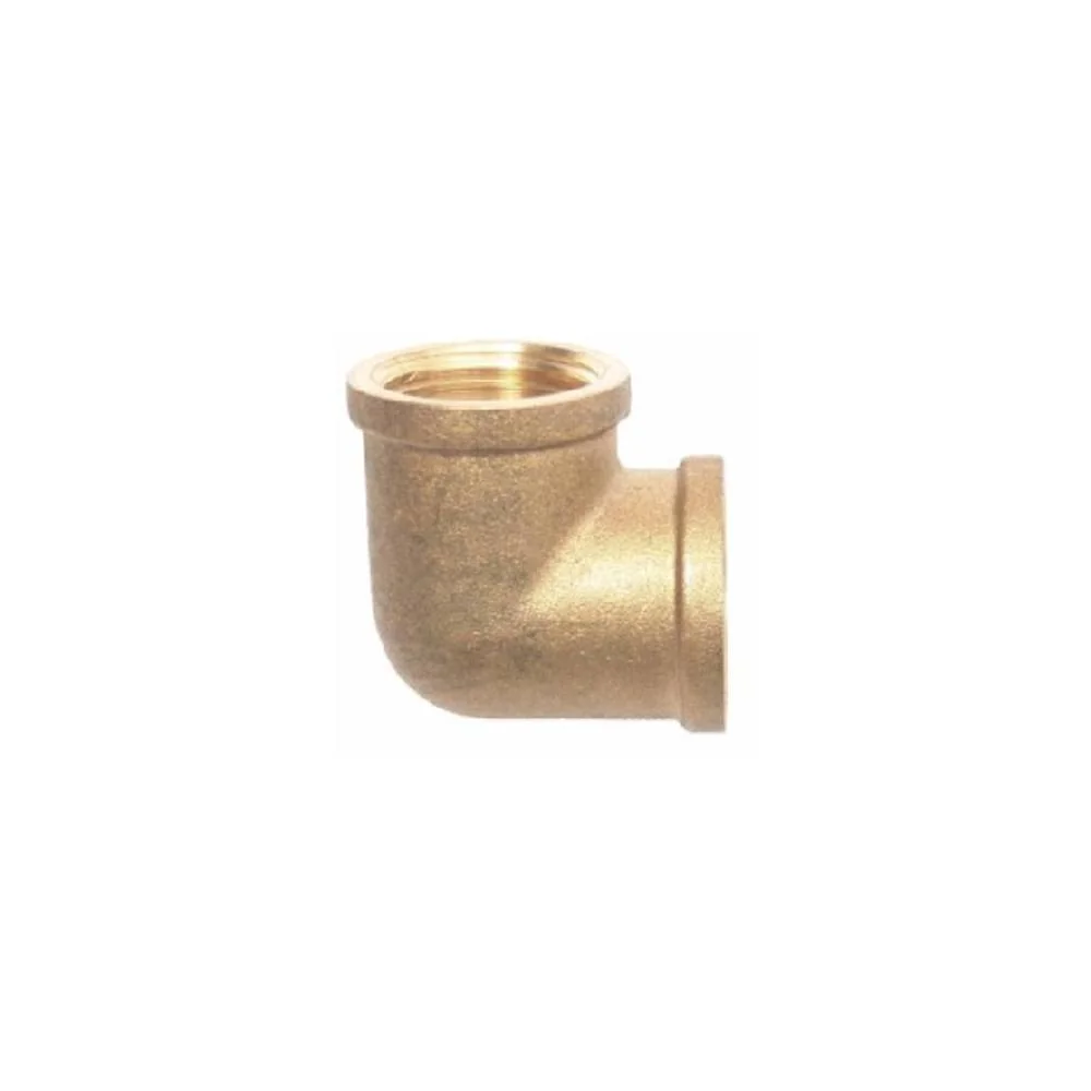 Cot Alama Filet Exterior 1/2" Premium