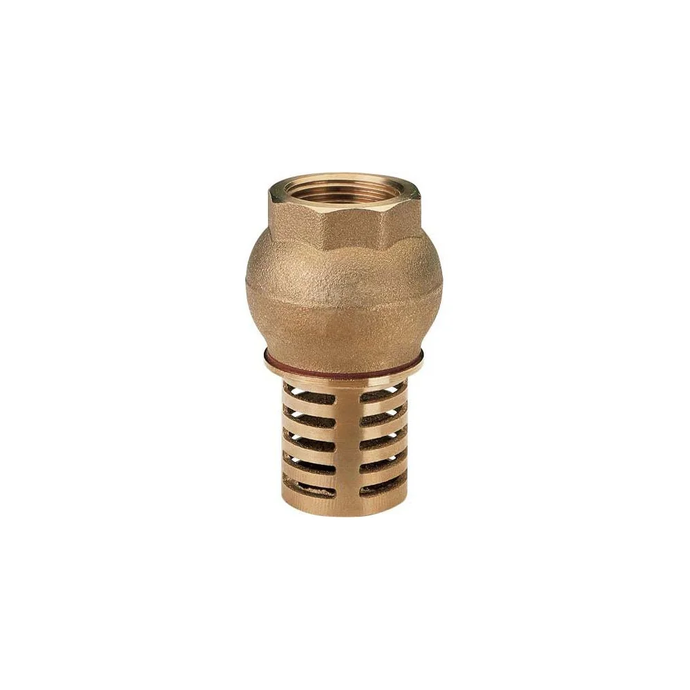 Sorb Alamă 1 1/4"