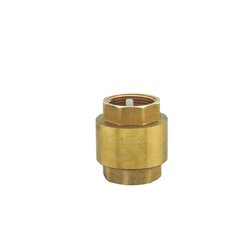 Clapeta De Sens Cromata 1/2"