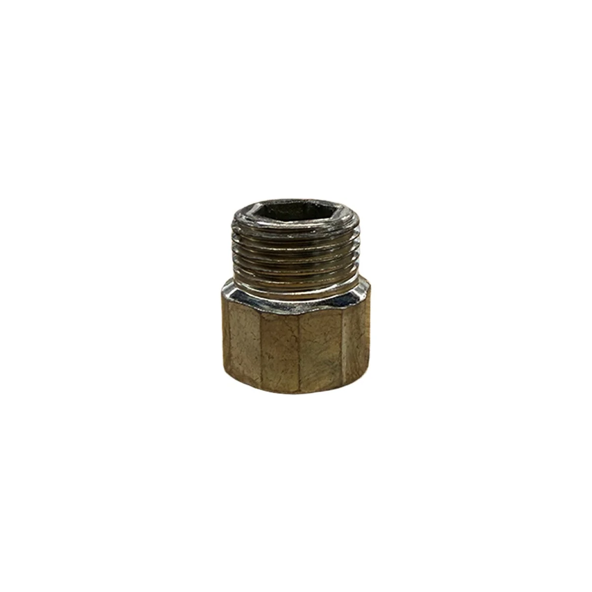 Prelungitor Cromat 15 mm x 1/2" Premium