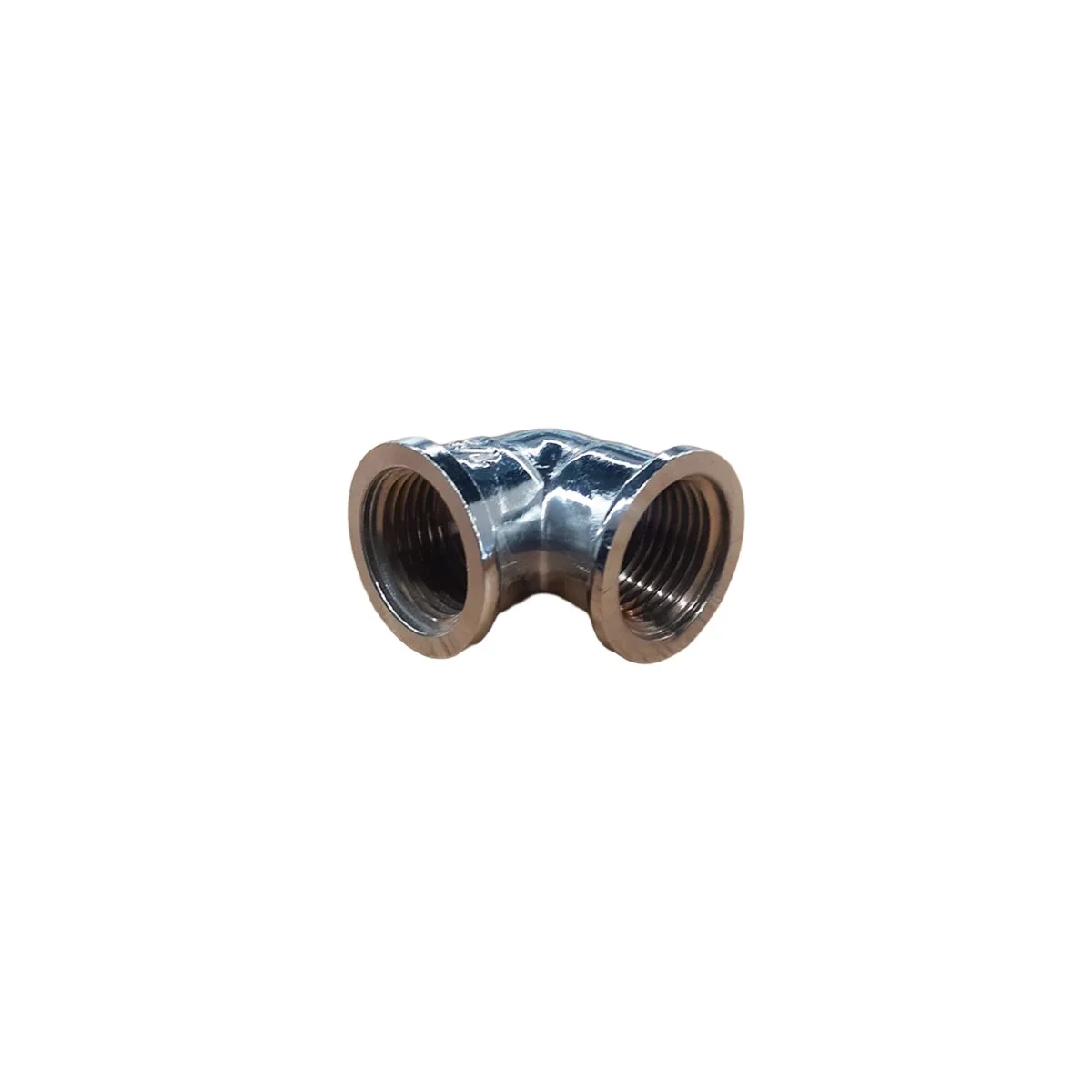 Cot Cromat Filet Interior 1/2" Premium