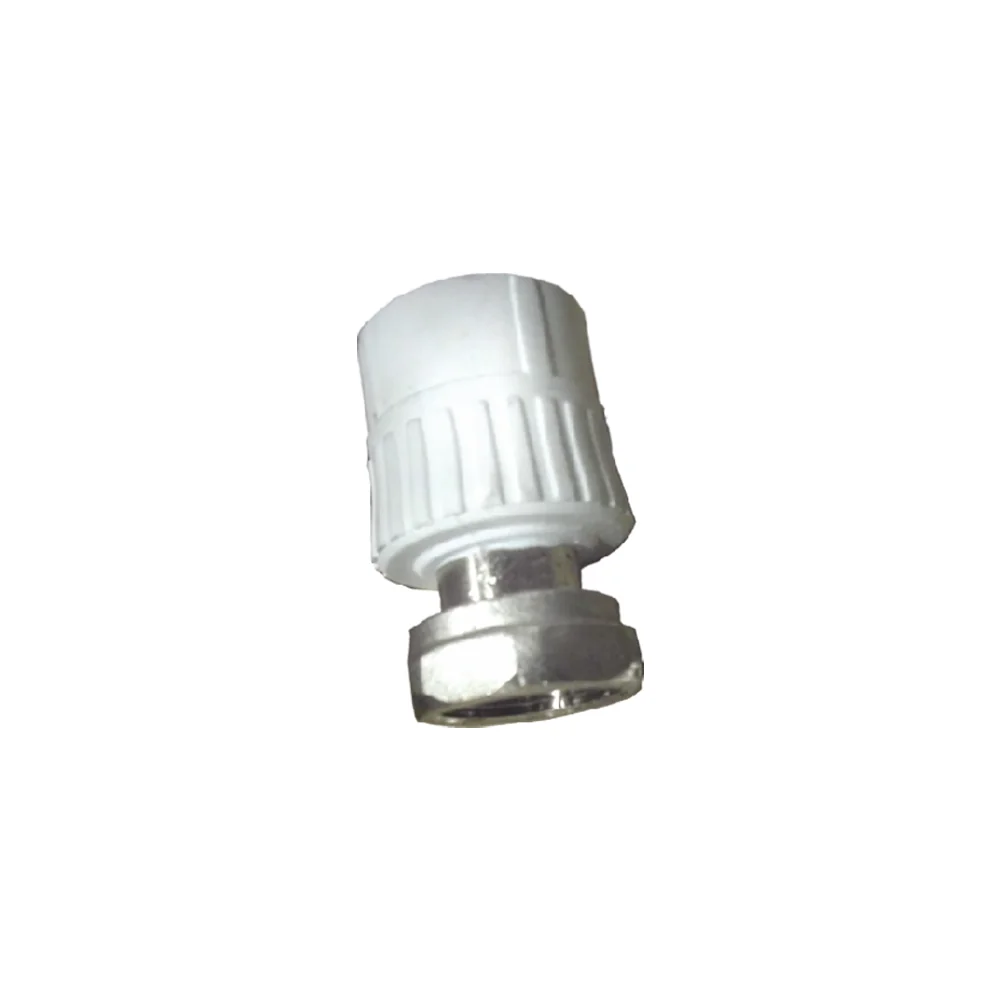 Racord PPR Cu Semiolandez Filet Interior 20 mm x 1/2